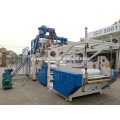 Xinhuida LLDPE Cast Stretch Film Machine in Guangdong